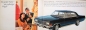 Preview: Opel Admiral Modelprogram 1964 Carbrochure (8220)